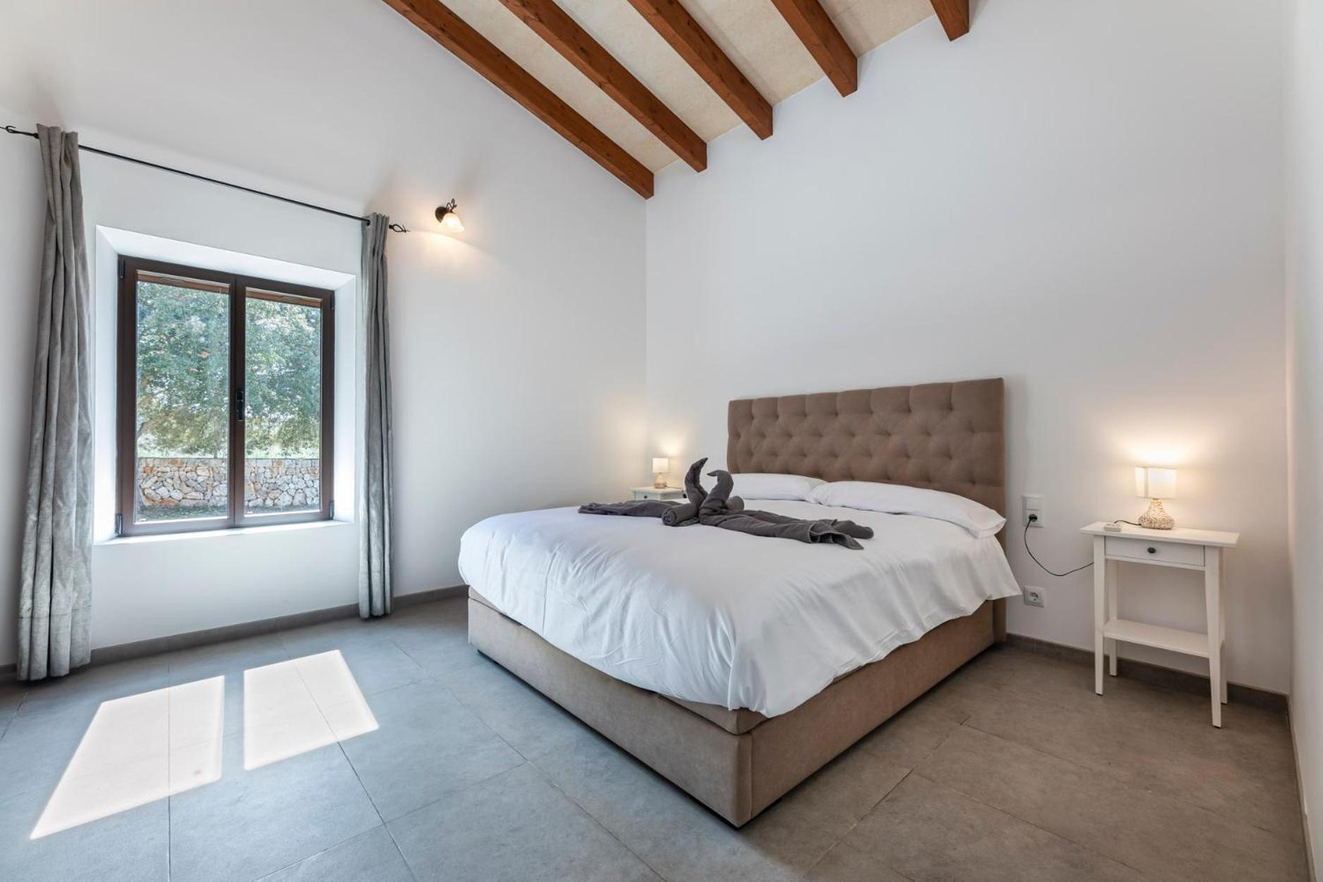 Son Guillot De'n Pedro Holiday home *