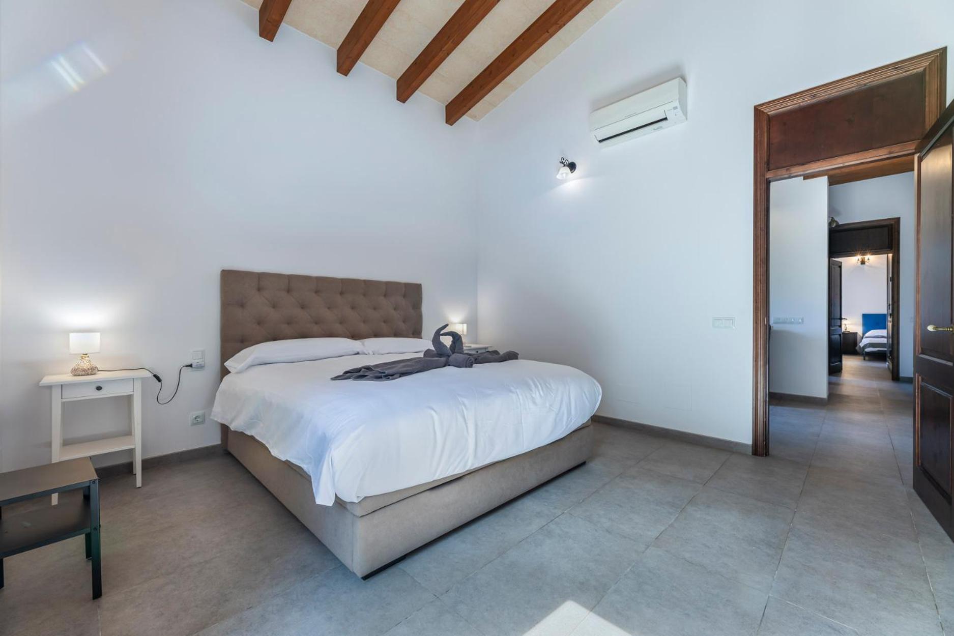 Holiday home Son Guillot De'n Pedro Ariany