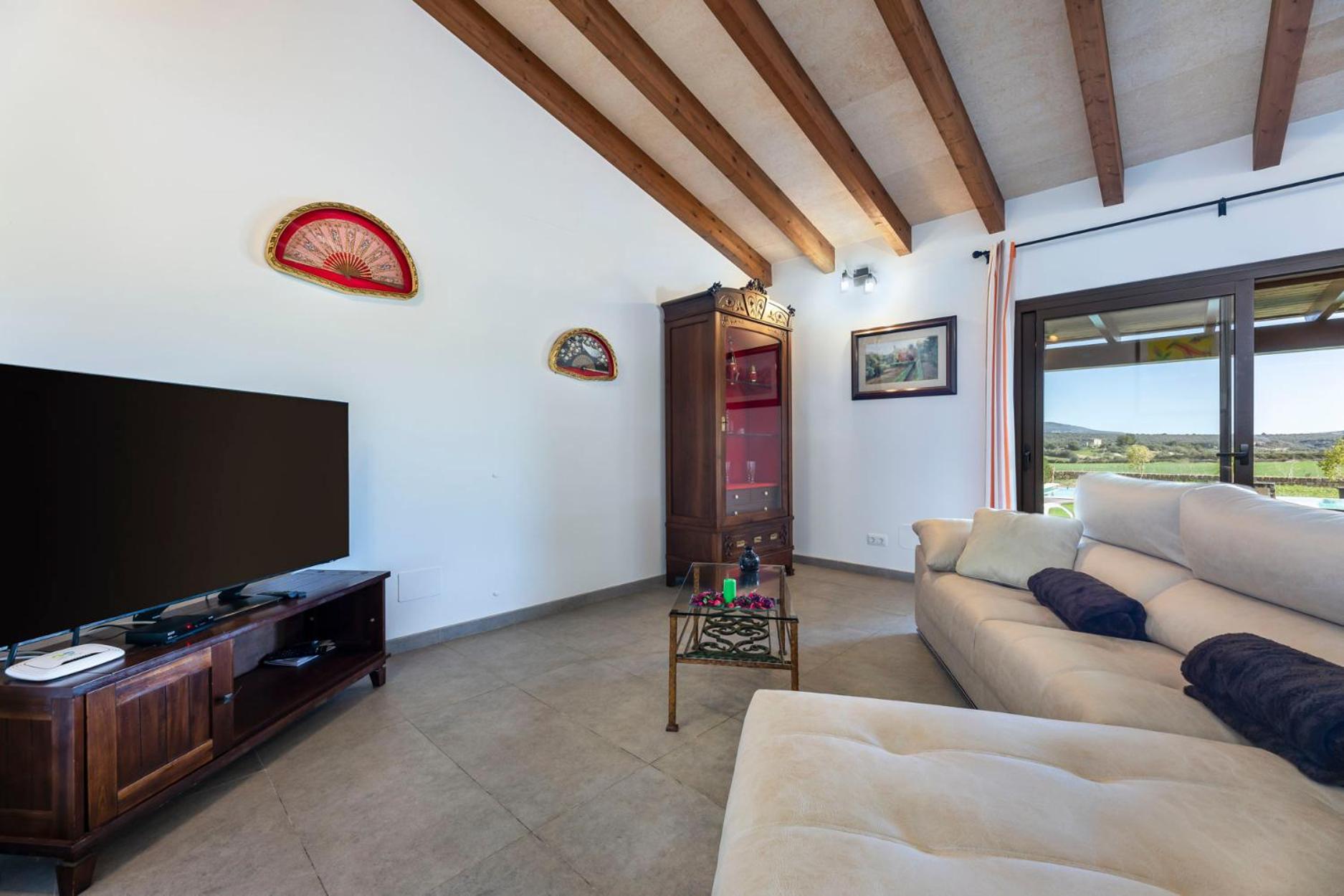 Holiday home Son Guillot De'n Pedro *