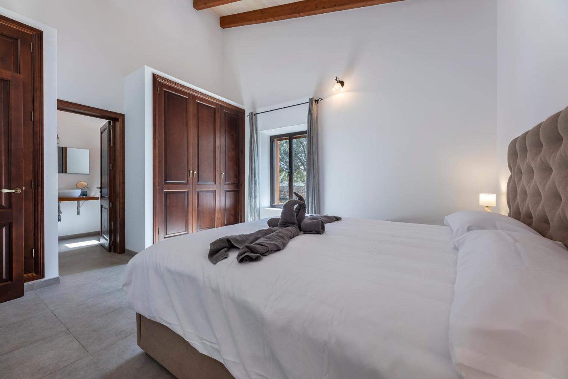 Son Guillot De'n Pedro Holiday home