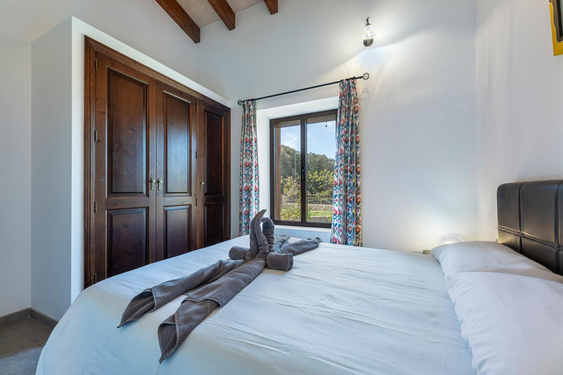 Holiday home Son Guillot De'n Pedro
