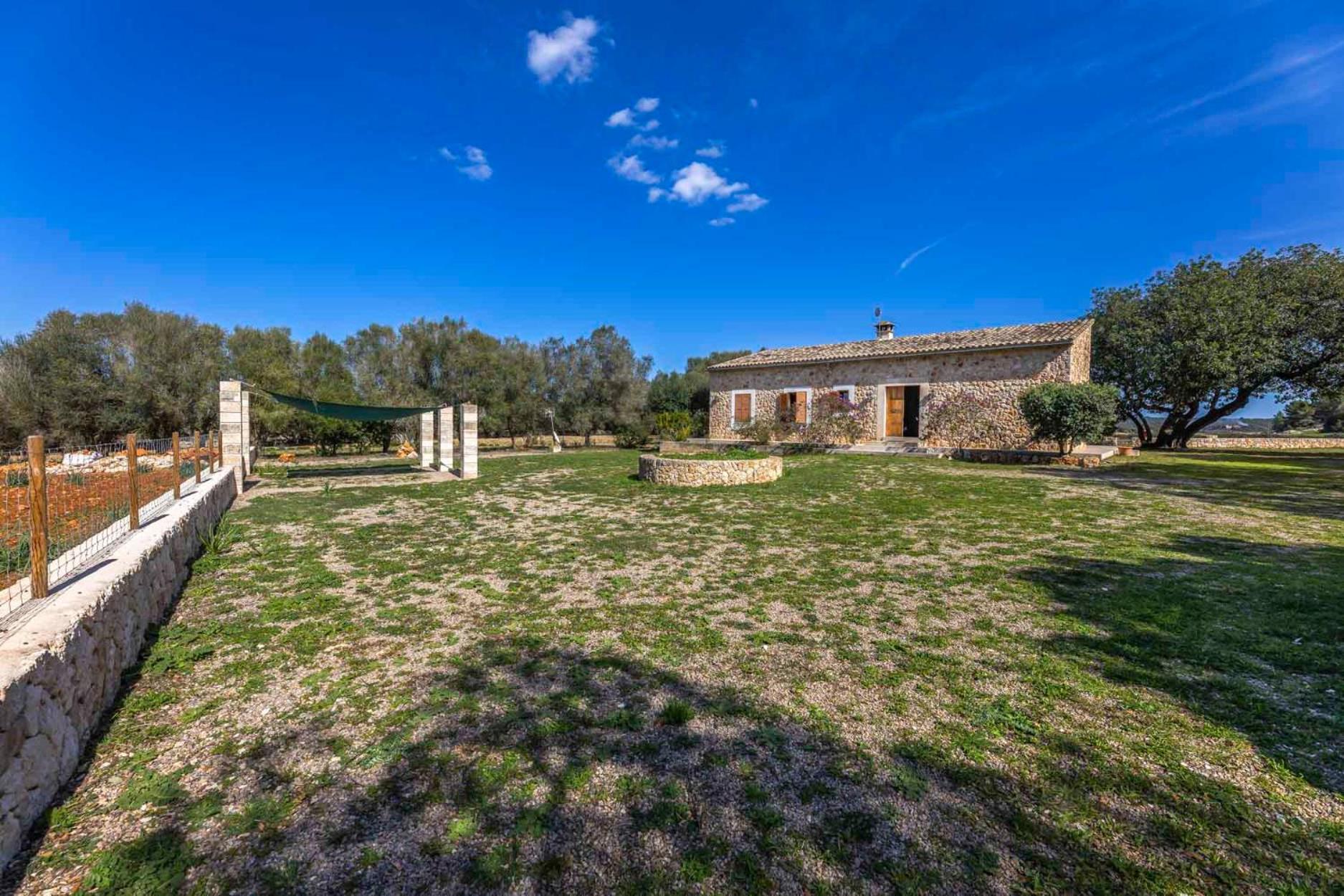 Son Guillot De'n Pedro Holiday home *