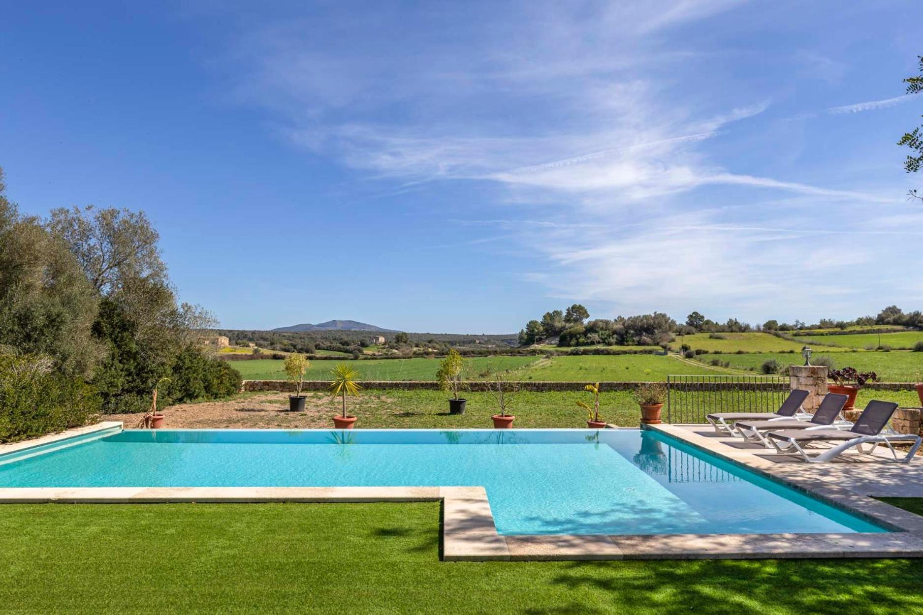 Hébergement de vacances Yupihome Son Guillot De'n Pedro Ariany